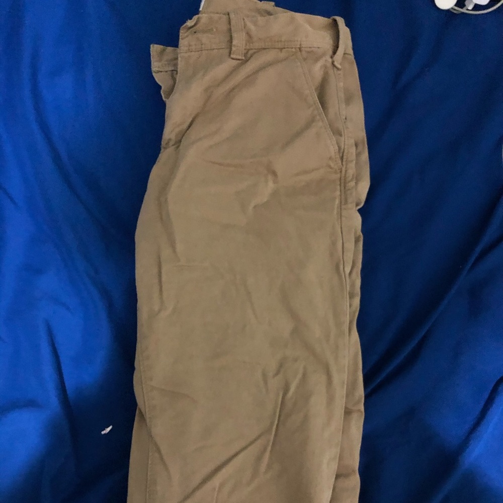 Express pants slim fit